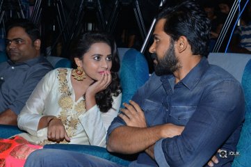 Kaashmora Movie Audio Launch